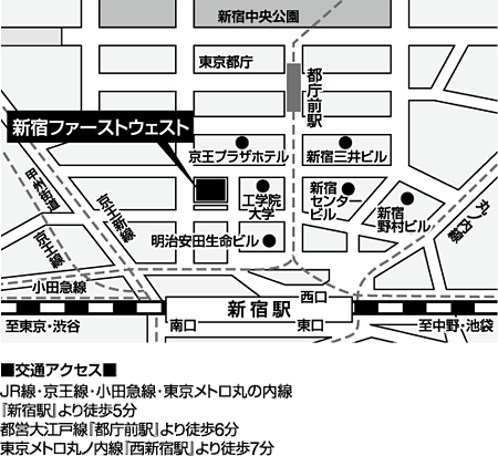 �V�h�t�@�[�X�g�E�F�X�g3F