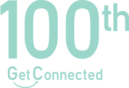 100th Get Connected