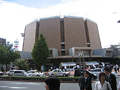 熊本市民会館