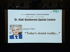Special Lecture