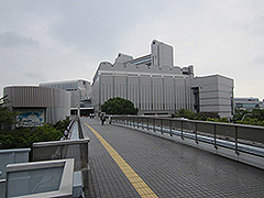 名古屋国際会議場