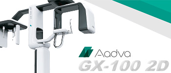 Aadva GX-100 2D