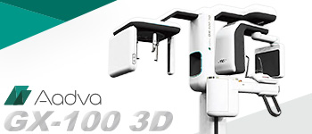 Aadva GX-100 3D