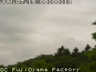�����̕x�m�R�F6���O AM08:00