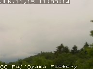 �����̕x�m�R AM11:00