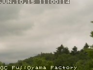 �����̕x�m�R�F1���O AM11:00