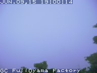 �����̕x�m�R�F2���O PM07:00
