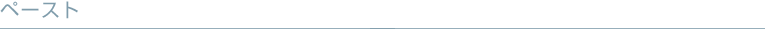 �y�[�X�g
