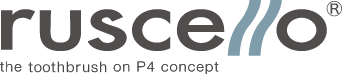 ruscello
the toothbrush on P4 concept