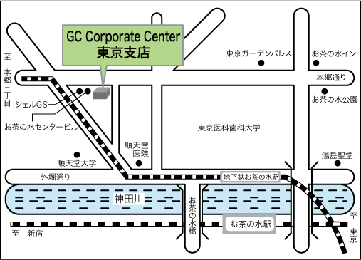GC/cƏ
