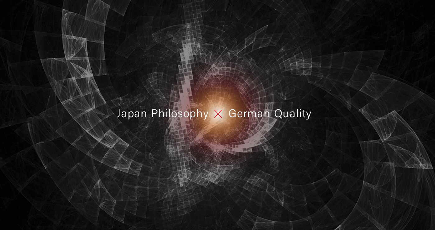 Japan Philosophy × German Quality | ジーシーインプラント