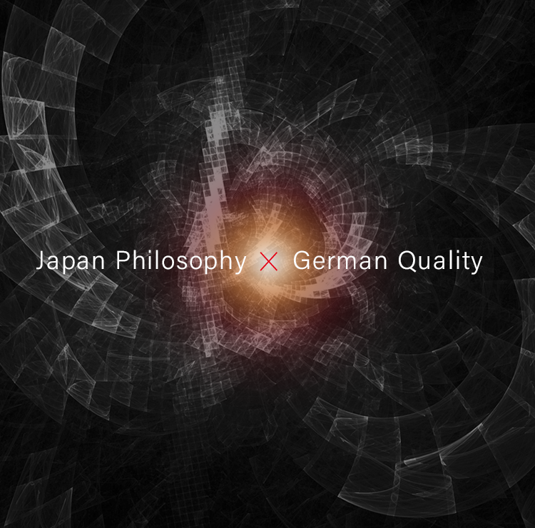 Japan Philosophy × German Quality | ジーシーインプラント