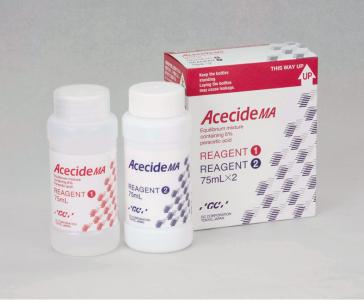アセサイドMA6％消毒液