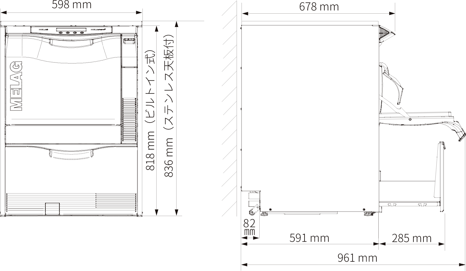 寸法