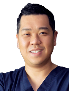 Dr. Anthony Mak