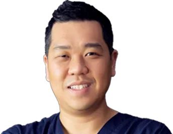 Dr. Anthony Mak