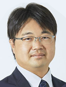 大学 泉介 先生