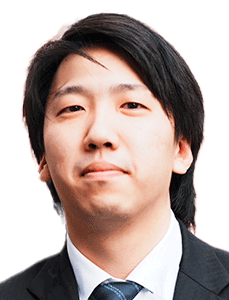 福井 健太先生