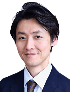 今田 裕也 先生
