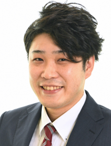 西原 徹先生