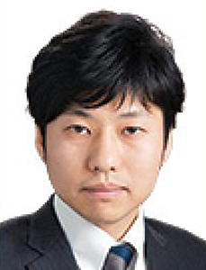 野澤 康二 先生