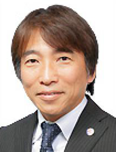 坪田 有史 先生