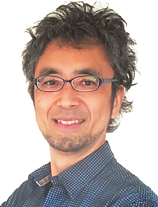 横田 浩史 先生
