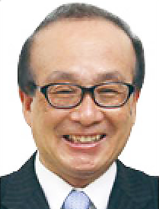 遊亀 裕一 先生