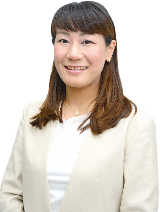 下田裕子先生