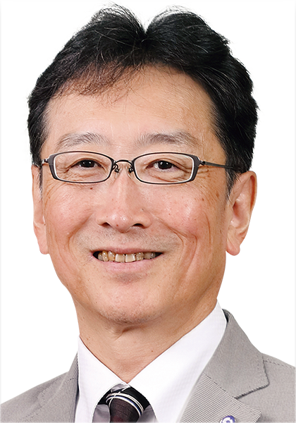 天野敦雄 先生