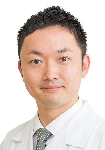 飯田真也 先生