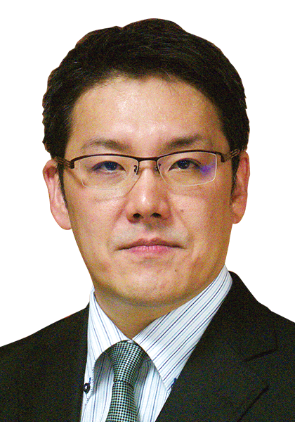 池田正臣 先生