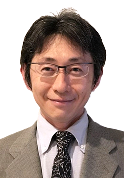 河井聡 先生