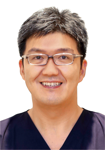 大谷一紀 先生