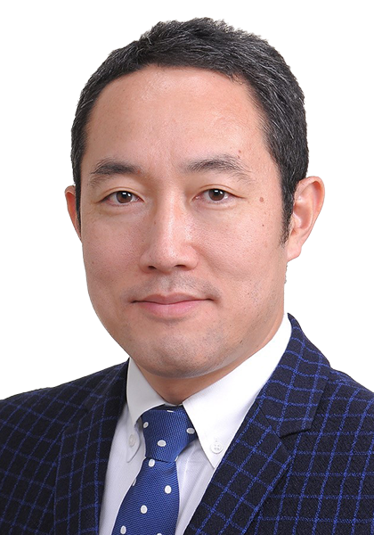 佐氏英介 先生