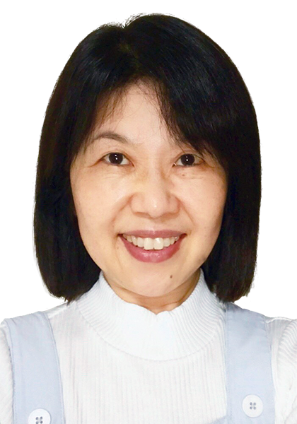 篠原弓月 先生