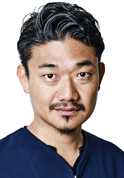 吉木雄一朗 先生
