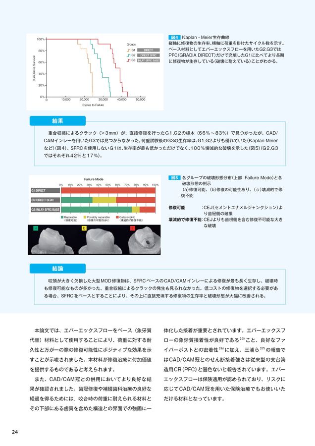 直接修復テクノロジーブック