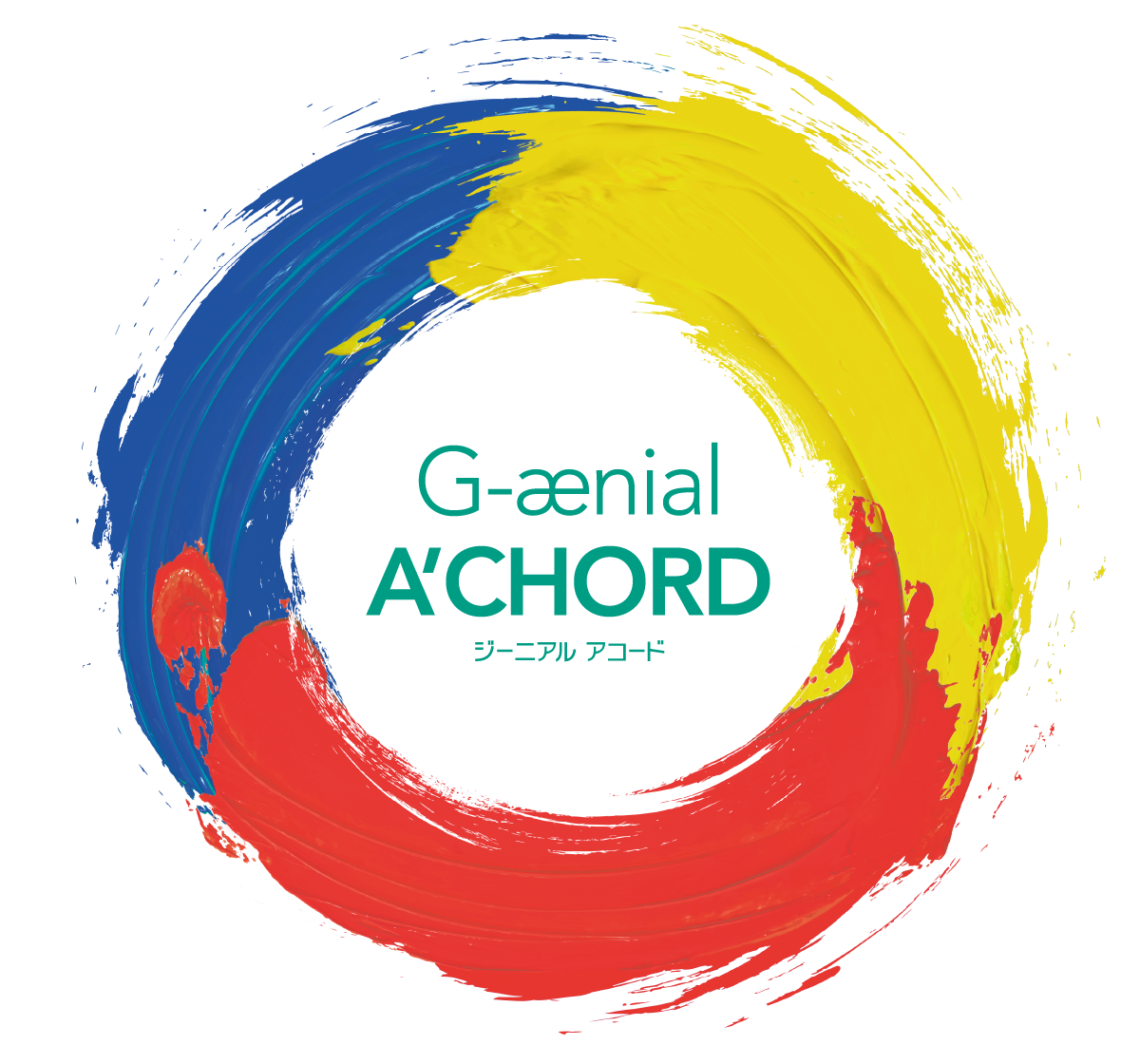 G-ænial A’CHORD ジーニアル アコード