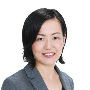 歯科衛生士 小原 由紀 さん