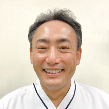 院長 須藤 真行 先生