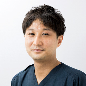院長 久保 慶太郎 先生