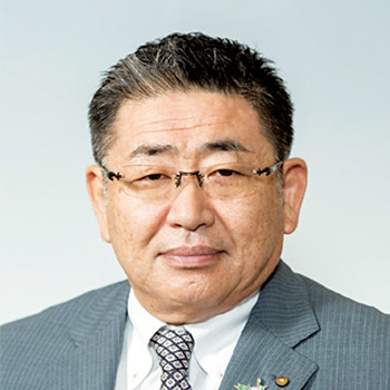 俣野 正仁 先生