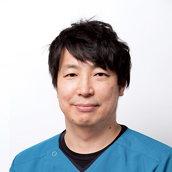 院長 福井 秀則 先生
