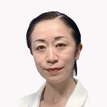 院長 山口 香奈美 先生