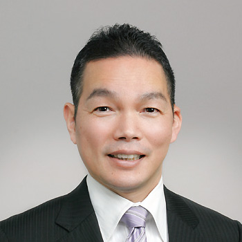 院長 内田 昌德 先生