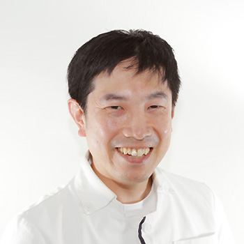 院長 相宮 秀俊 先生