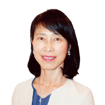 院長 浜野 美幸 先生