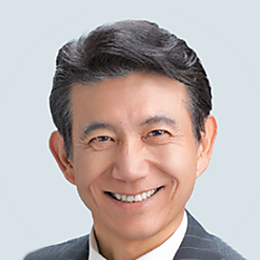 院長 小野 清一郎 先生