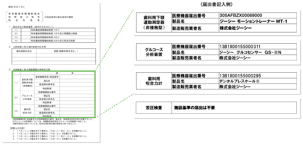 記入例